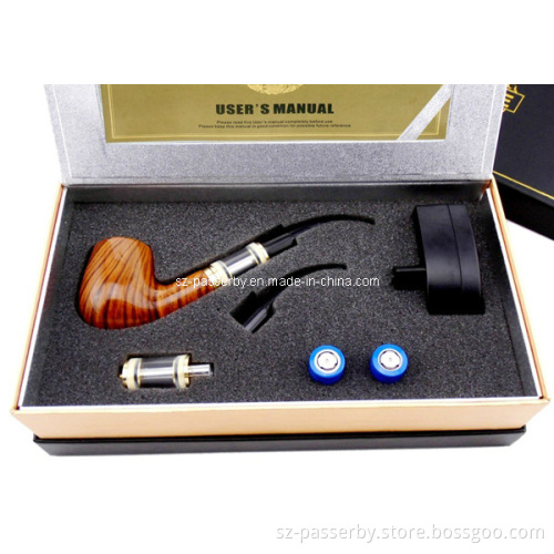 Wholesale Classic Electronic Cigarette 618 Epipe Patented E Pipe 618 Electronic Cigarette